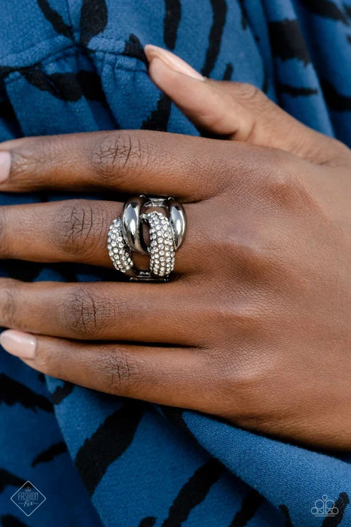 Paparazzi ♥ Magnificent Musings - Complete Trend Blend ♥