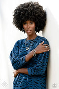 Paparazzi ♥ Magnificent Musings - Complete Trend Blend ♥