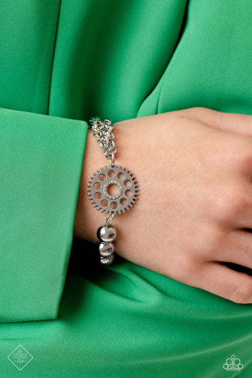 Paparazzi ♥ Magnificent Musings - Complete Trend Blend ♥