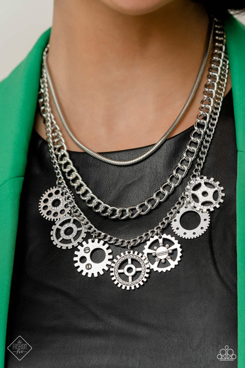 Paparazzi ♥ Magnificent Musings - Complete Trend Blend ♥