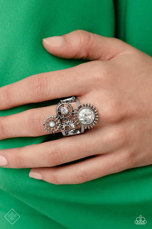 Paparazzi ♥ Magnificent Musings - Complete Trend Blend ♥