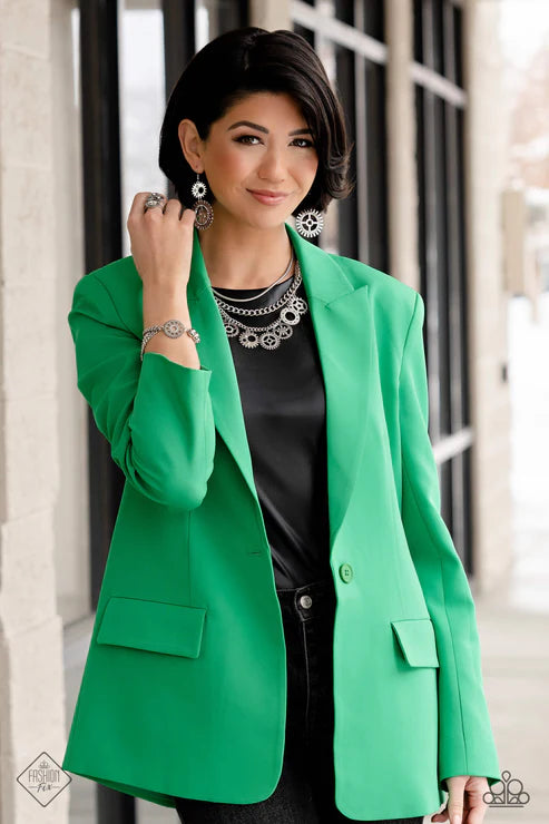 Paparazzi ♥ Magnificent Musings - Complete Trend Blend ♥
