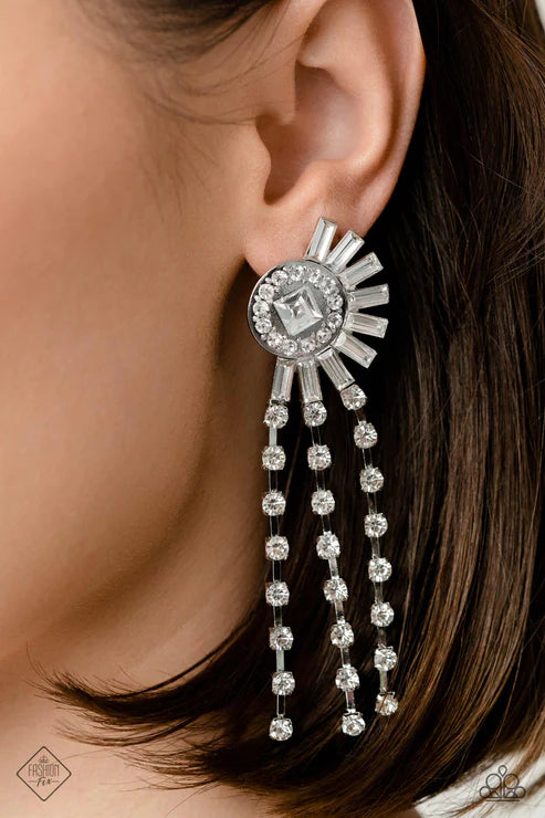 Paparazzi ♥ Magnificent Musings - Complete Trend Blend ♥