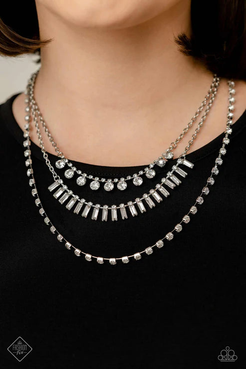 Paparazzi ♥ Magnificent Musings - Complete Trend Blend ♥