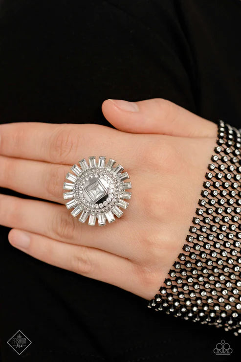 Paparazzi ♥ Magnificent Musings - Complete Trend Blend ♥
