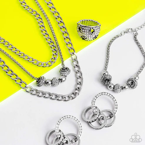 Paparazzi ♥ Magnificent Musings - Complete Trend Blend ♥
