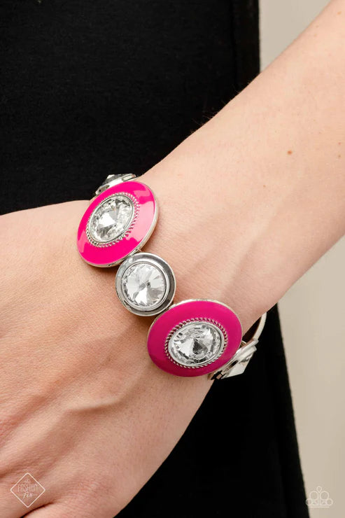 Paparazzi ♥ Glimpses of Malibu - Complete Trend Blend ♥