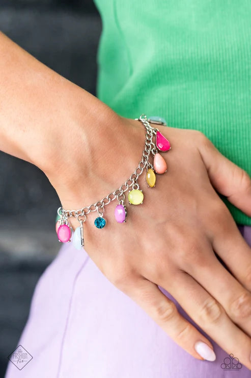Paparazzi ♥ Glimpses of Malibu - Complete Trend Blend ♥