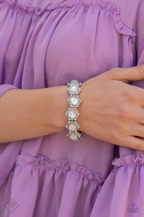 Paparazzi ♥ Glimpses of Malibu - Complete Trend Blend ♥