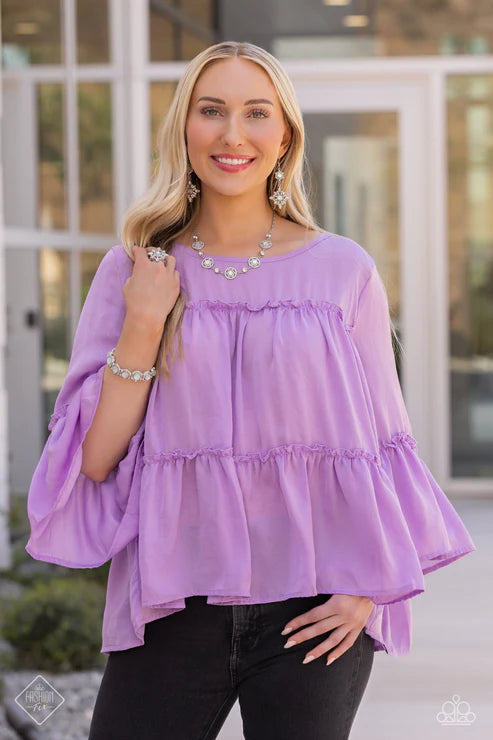 Paparazzi ♥ Glimpses of Malibu - Complete Trend Blend ♥