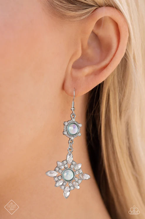 Paparazzi ♥ Glimpses of Malibu - Complete Trend Blend ♥