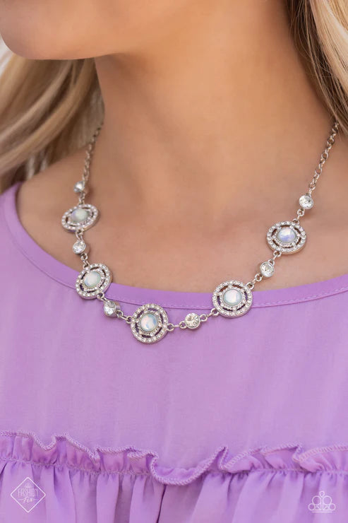 Paparazzi ♥ Glimpses of Malibu - Complete Trend Blend ♥
