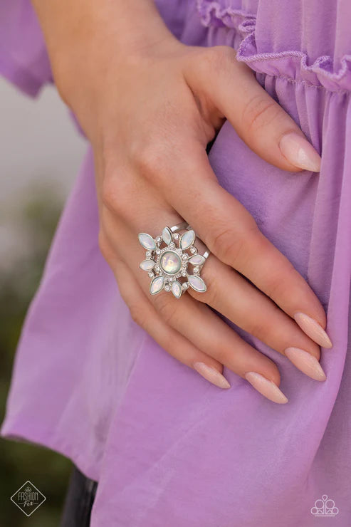 Paparazzi ♥ Glimpses of Malibu - Complete Trend Blend ♥