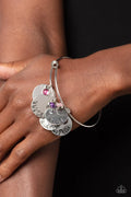 Paparazzi ♥ Starring Role - Multi ♥ Bracelet
