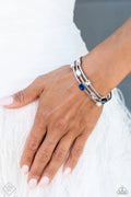 Paparazzi ♥ Honest Heirloom - Multi ♥ Bracelet
