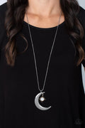 Paparazzi ♥ Astral Ascension - Multi ♥ Necklace