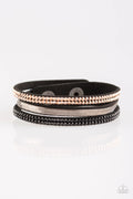 Paparazzi ♥ I Mean Business - Multi ♥ Bracelet