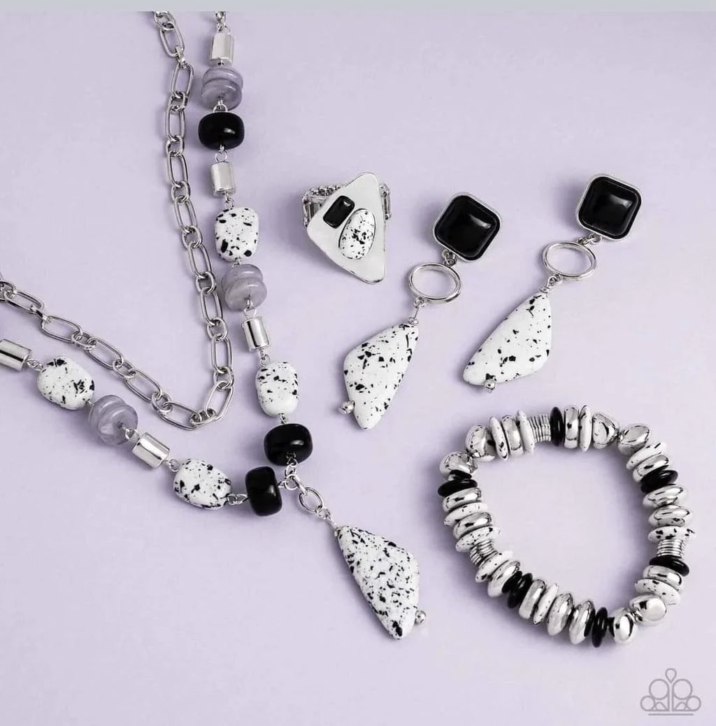 Paparazzi ♥ Simply Santa Fe - Complete Trend Blend ♥