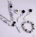 Paparazzi ♥ Simply Santa Fe - Complete Trend Blend ♥