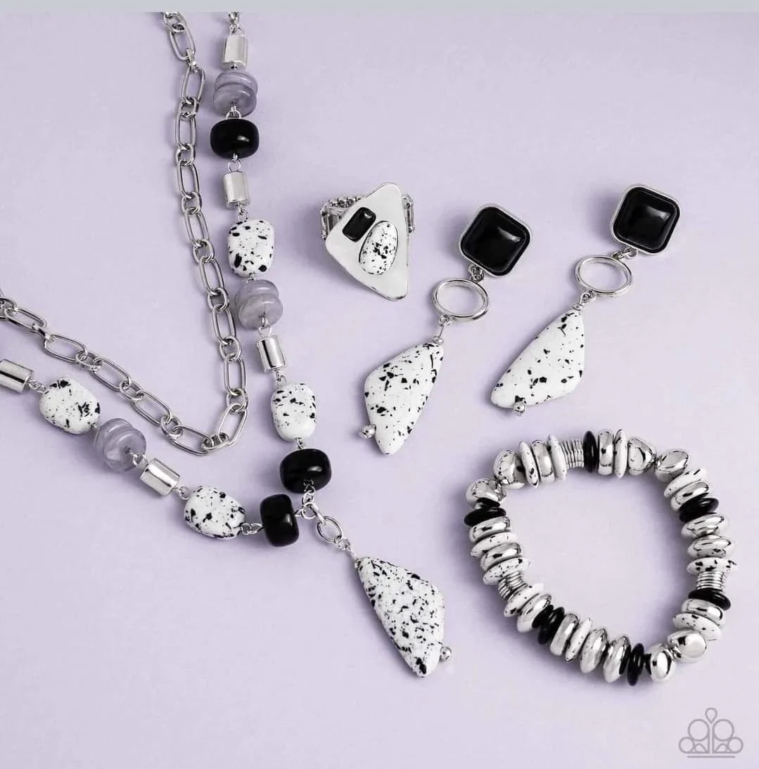 Paparazzi ♥ Simply Santa Fe - Complete Trend Blend ♥
