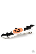 Paparazzi ♥ You're So BOO-tiful- Multi ♥ Hair Clip