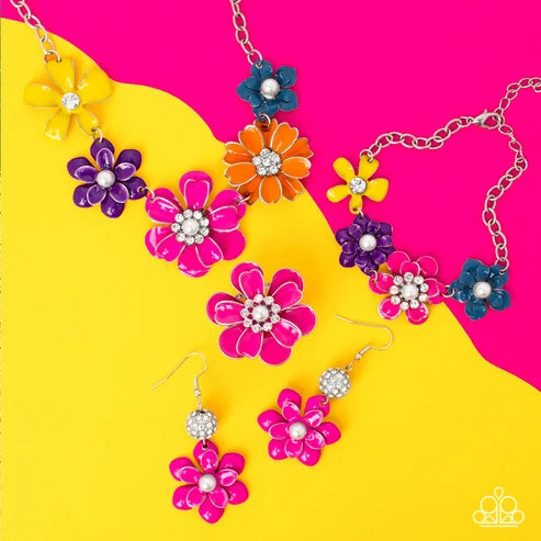 Paparazzi ♥ Glimpses of Malibu - Complete Trend Blend ♥