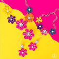 Paparazzi ♥ Glimpses of Malibu - Complete Trend Blend ♥